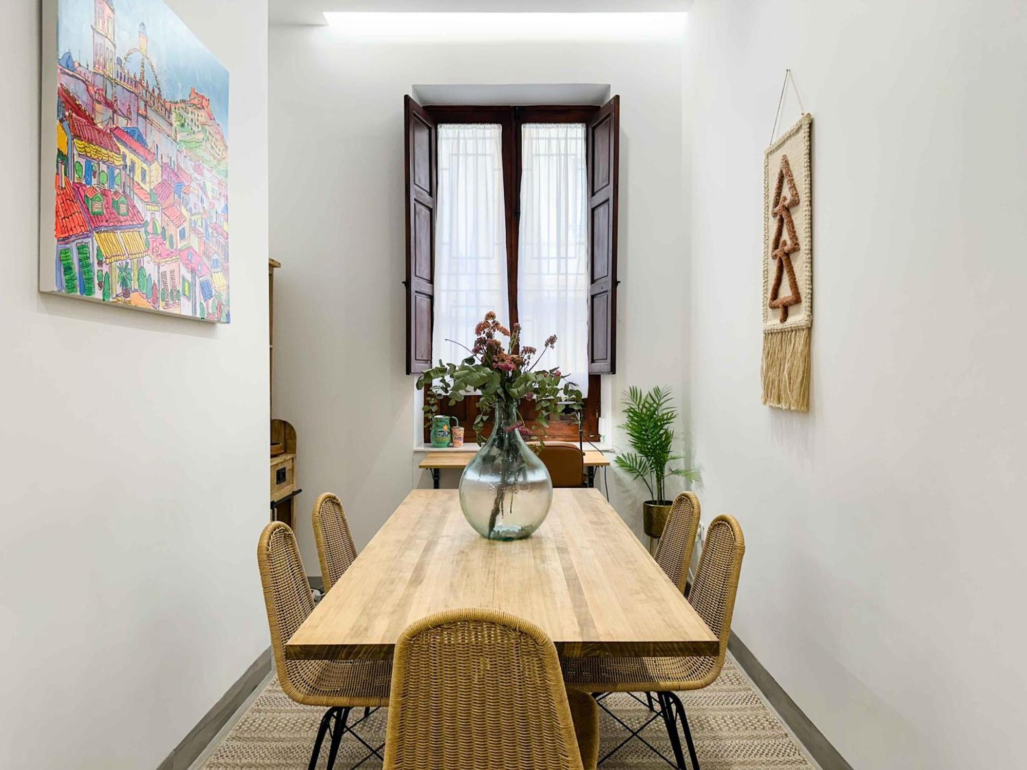 Estiloso Apartamento En El Centro De Αλικάντε Εξωτερικό φωτογραφία